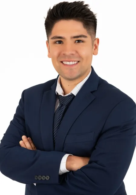 Picture of Adrian Zegada